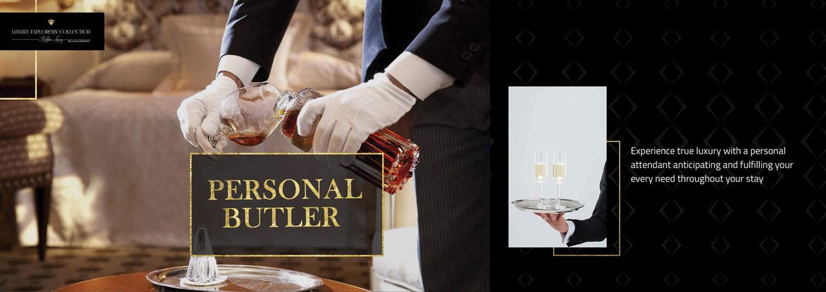 DreamyNights Luxury Services